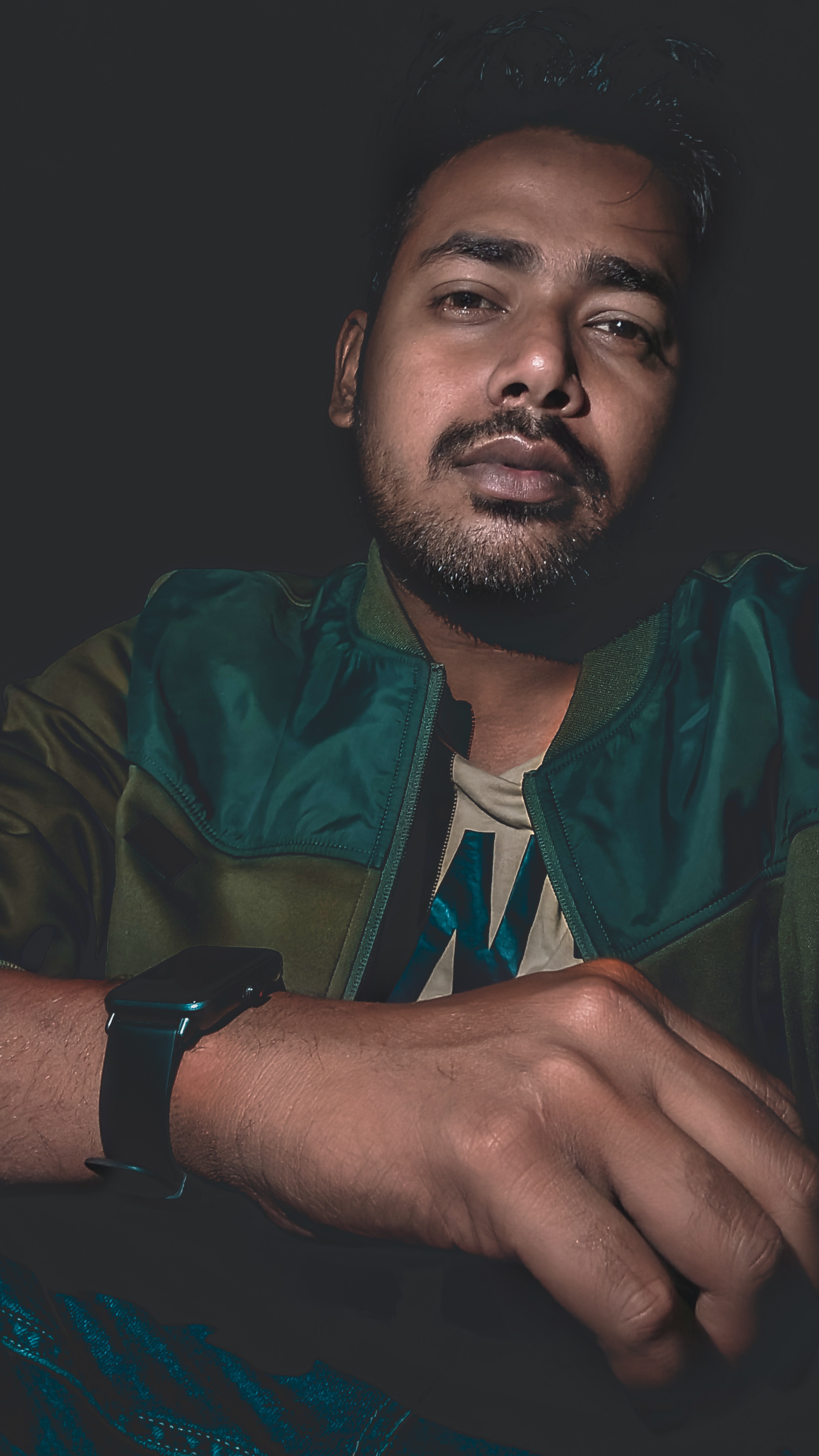 Kabi Prasad